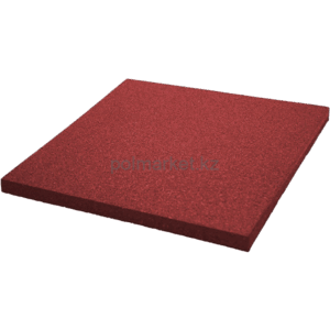 Резиновая плитка Standart 1000x1000 15 мм