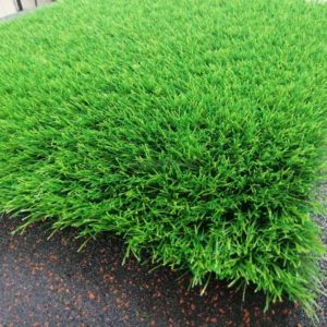 Искусственный газон 50мм  LG Green 12000 Dtex