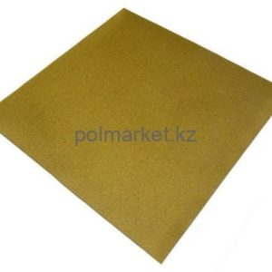 Резиновая плитка Standart 500x500 10 мм
